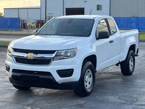 More photos of 2017 Chevrolet Colorado 2WD WT at Auto Boutique Texas, TX