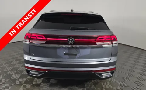 More photos of 2024 Volkswagen Atlas Cross Sport 2.0T SE at Auto Boutique Texas, TX