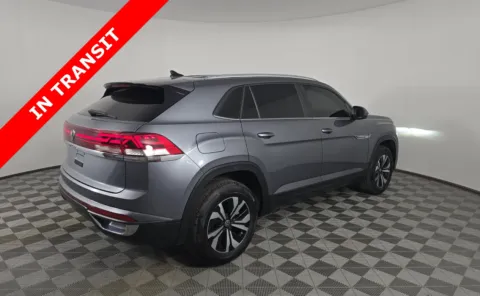 More photos of 2024 Volkswagen Atlas Cross Sport 2.0T SE at Auto Boutique Texas, TX