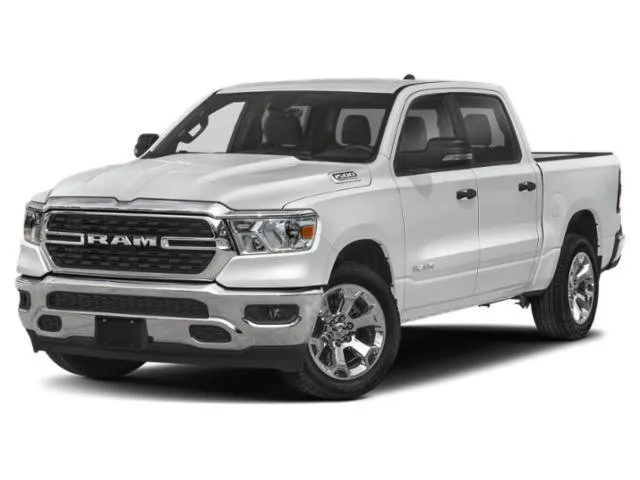 2024 RAM 1500's photo