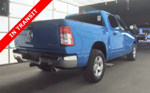 More photos of 2024 Ram 1500 Big Horn at Auto Boutique Texas, TX