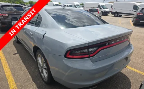 Another view of 2022 Dodge Charger SXT for sale in Alvin, TX at Auto Boutique Texas