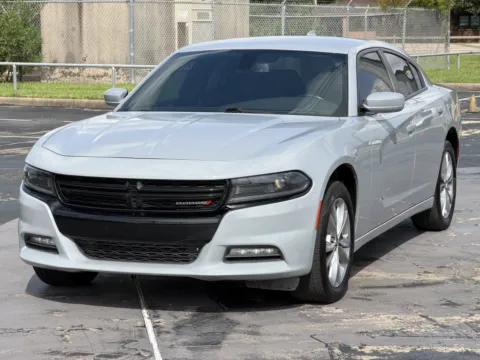 Another view of 2022 Dodge Charger SXT for sale in Alvin, TX at Auto Boutique Texas