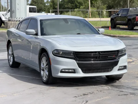 Photos of 2022 Dodge Charger SXT for sale in Alvin, TX at Auto Boutique Texas