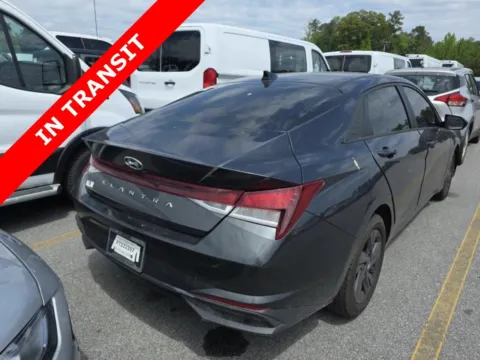 More photos of 2021 Hyundai Elantra SEL at Auto Boutique Texas, TX