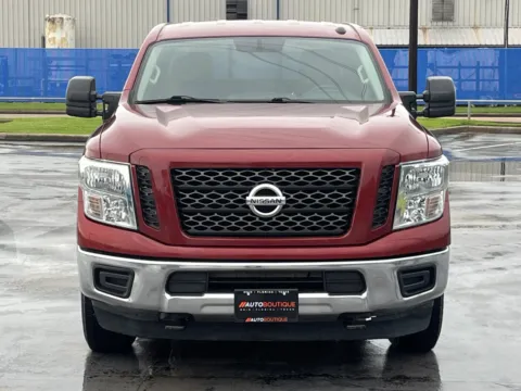 More photos of 2019 Nissan Titan XD SV at Auto Boutique Texas, TX