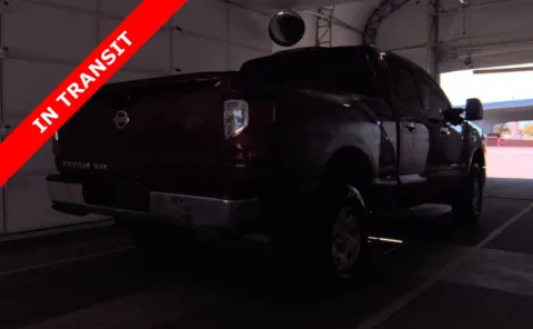 More photos of 2019 Nissan Titan XD SV at Auto Boutique Texas, TX