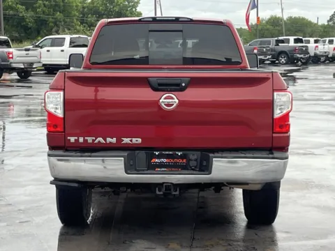 More photos of 2019 Nissan Titan XD SV at Auto Boutique Texas, TX
