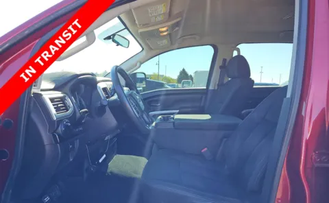 More photos of 2019 Nissan Titan XD SV at Auto Boutique Texas, TX