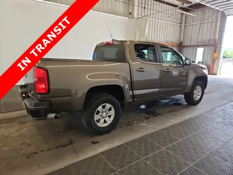 More photos of 2016 Chevrolet Colorado 2WD WT at Auto Boutique Texas, TX