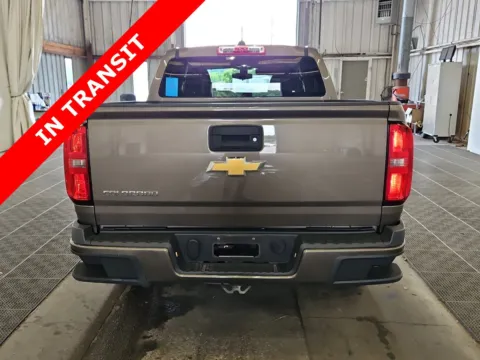 More photos of 2016 Chevrolet Colorado 2WD WT at Auto Boutique Texas, TX