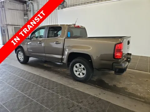 Another view of 2016 Chevrolet Colorado 2WD WT for sale in Alvin, TX at Auto Boutique Texas