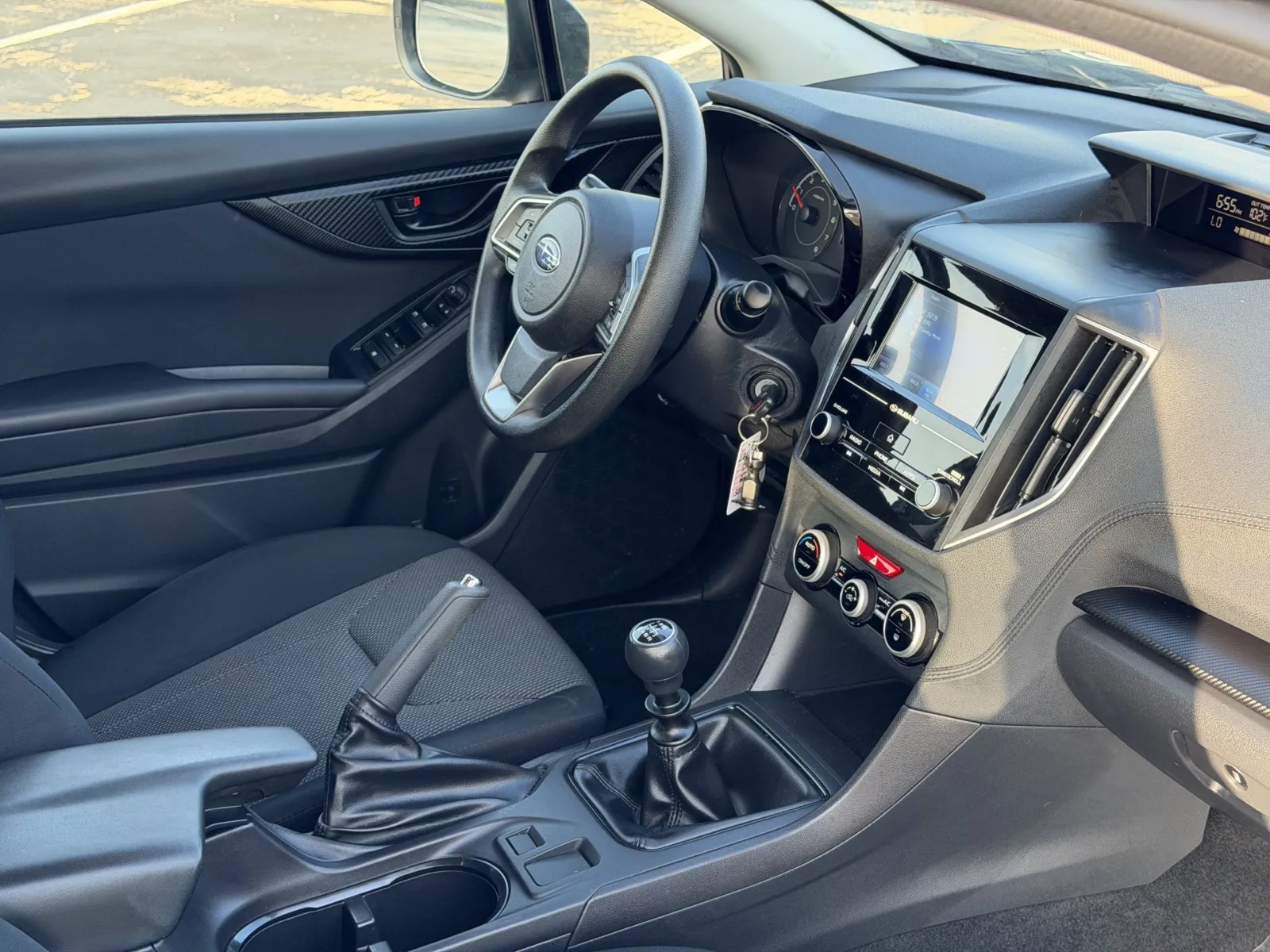 Subaru Crosstrek photo 17