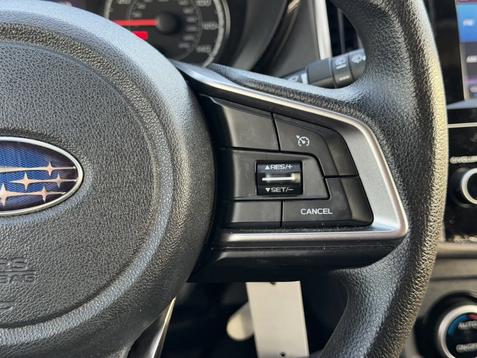 Subaru Crosstrek photo 9