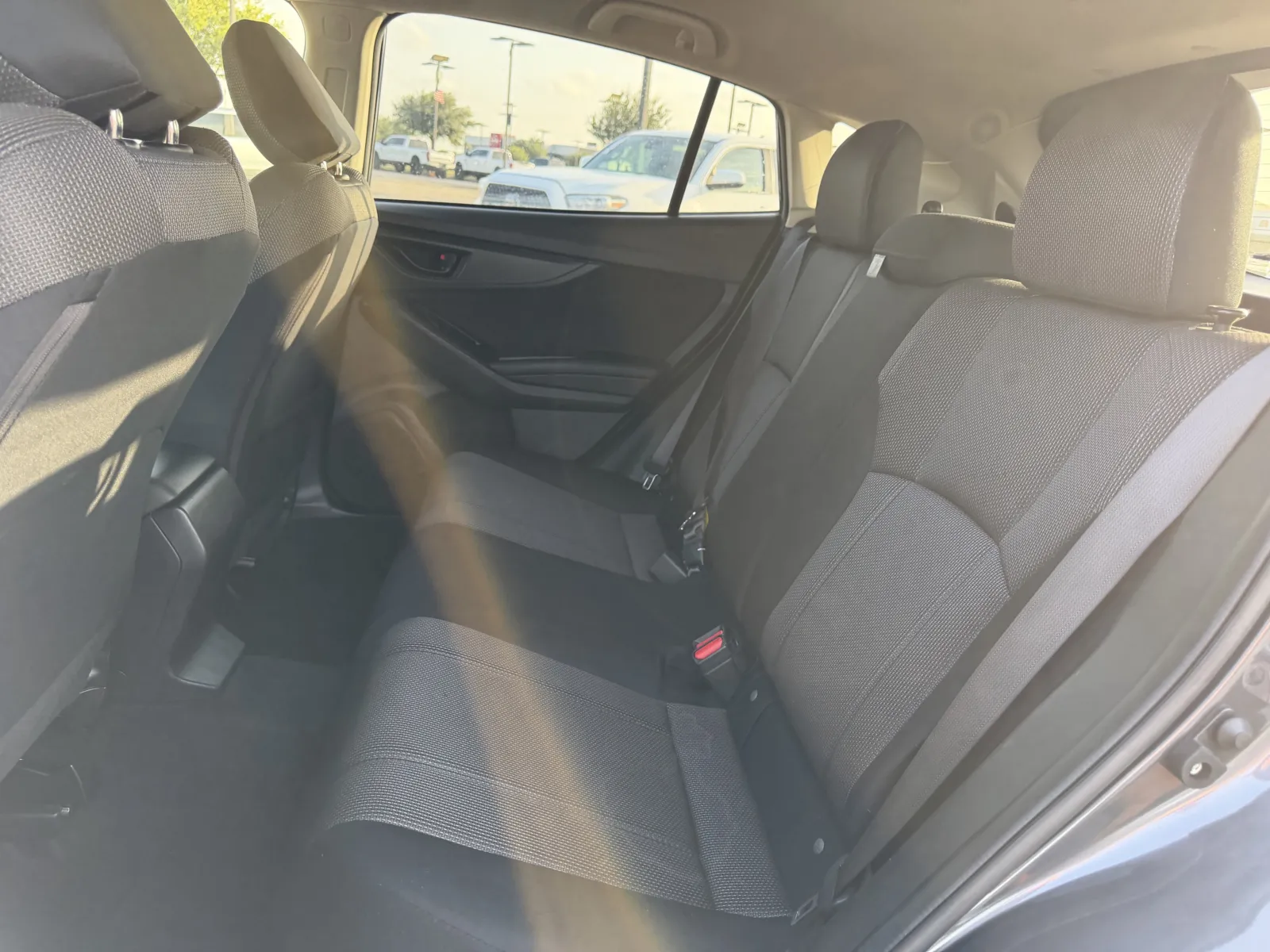 Subaru Crosstrek photo 24