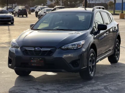 Another view of 2023 Subaru Crosstrek for sale in Alvin, TX at Auto Boutique Texas