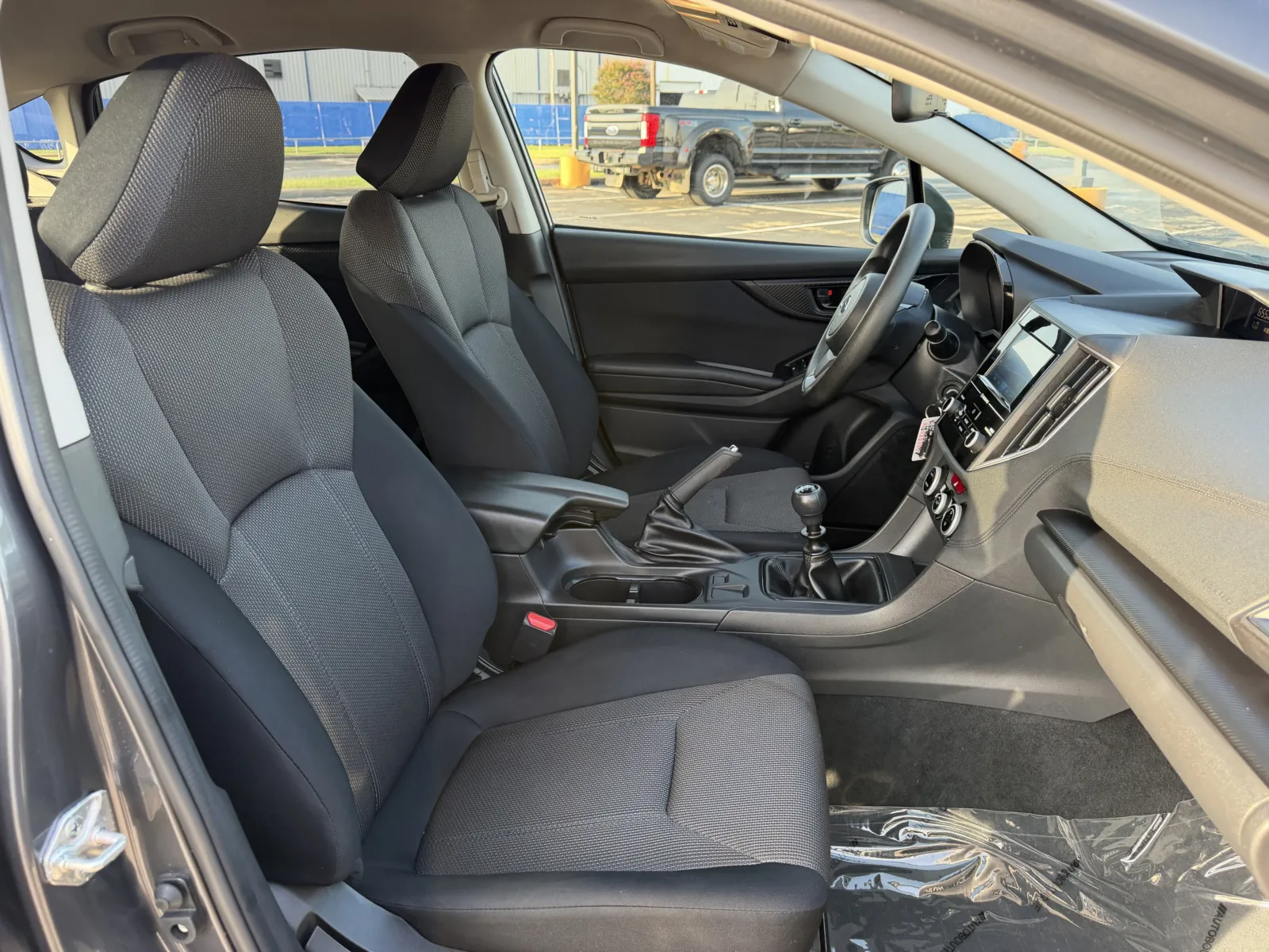 Subaru Crosstrek photo 22