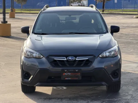 More photos of 2023 Subaru Crosstrek at Auto Boutique Texas, TX