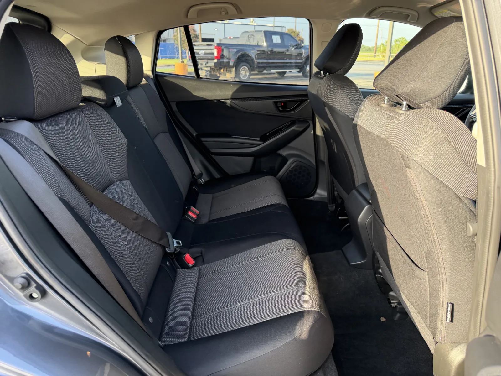Subaru Crosstrek photo 23