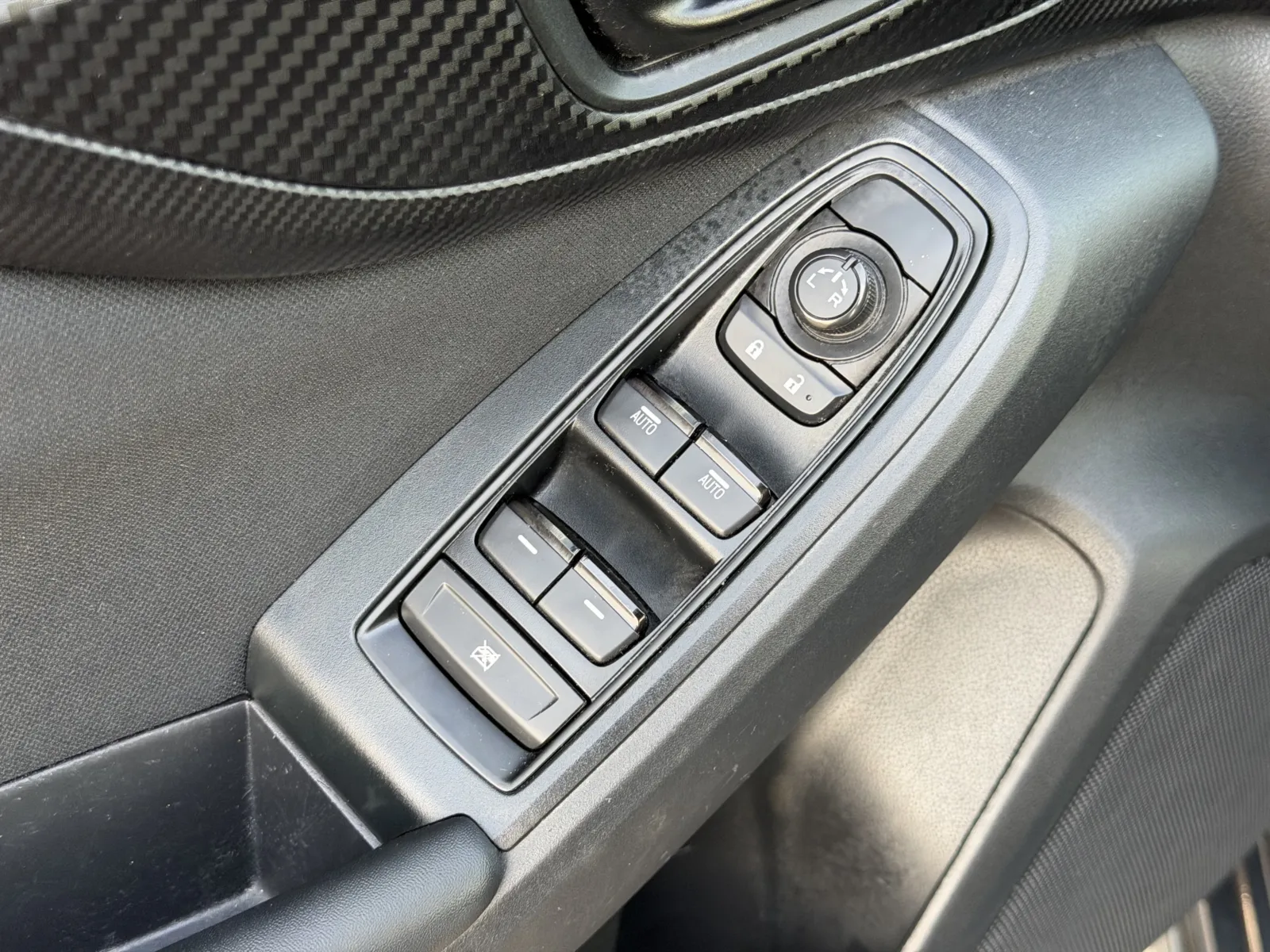 Subaru Crosstrek photo 20