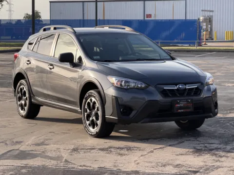 Photos of 2023 Subaru Crosstrek for sale in Alvin, TX at Auto Boutique Texas