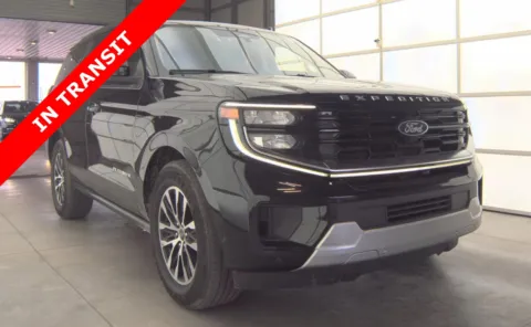 More photos of 2025 Ford Expedition Platinum at Auto Boutique Texas, TX