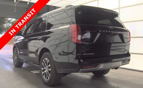 More photos of 2025 Ford Expedition Platinum at Auto Boutique Texas, TX