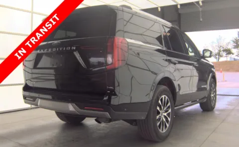 More photos of 2025 Ford Expedition Platinum at Auto Boutique Texas, TX