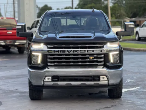 More photos of 2022 Chevrolet Silverado 3500 HD LTZ at Auto Boutique Texas, TX