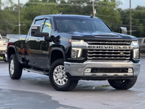 Photos of 2022 Chevrolet Silverado 3500 HD LTZ for sale in Alvin, TX at Auto Boutique Texas