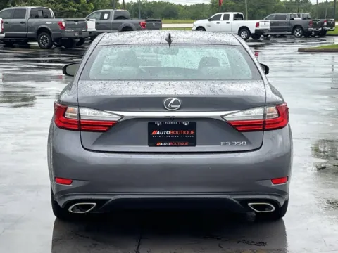 More photos of 2018 Lexus ES 350 at Auto Boutique Texas, TX