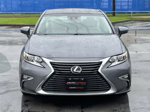More photos of 2018 Lexus ES 350 at Auto Boutique Texas, TX