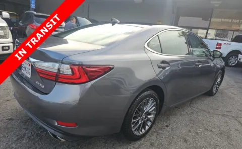 Another view of 2018 Lexus ES 350 for sale in Alvin, TX at Auto Boutique Texas