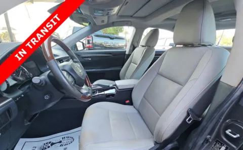 More photos of 2018 Lexus ES 350 at Auto Boutique Texas, TX