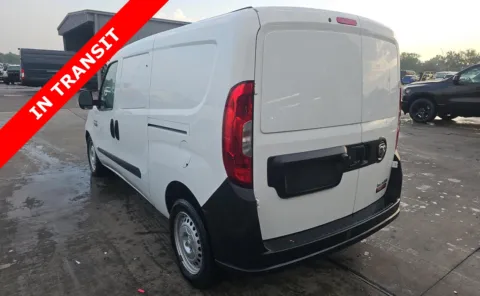 More photos of 2017 Ram ProMaster City Cargo Van Tradesman at Auto Boutique Texas, TX
