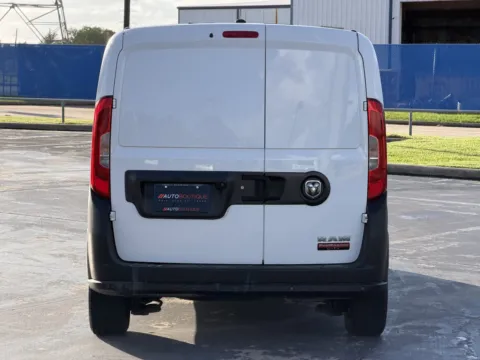 More photos of 2017 Ram ProMaster City Cargo Van Tradesman at Auto Boutique Texas, TX