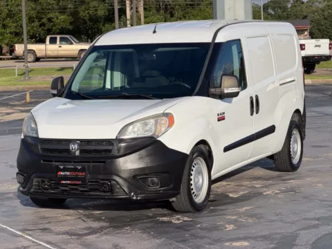 More photos of 2017 Ram ProMaster City Cargo Van Tradesman at Auto Boutique Texas, TX