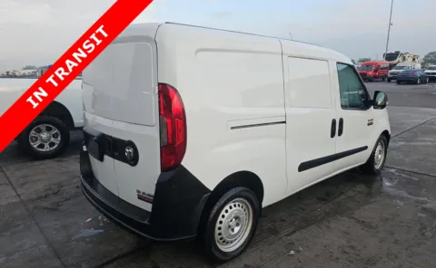 Another view of 2017 Ram ProMaster City Cargo Van Tradesman for sale in Alvin, TX at Auto Boutique Texas