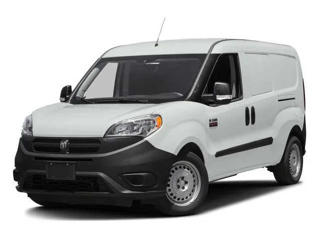 2017 Ram ProMaster City Cargo Van Tradesman for sale in Alvin, TX