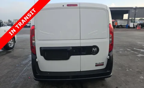 More photos of 2017 Ram ProMaster City Cargo Van Tradesman at Auto Boutique Texas, TX