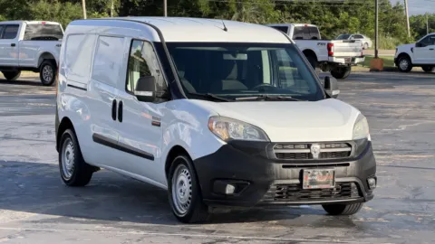 Photos of 2017 Ram ProMaster City Cargo Van Tradesman for sale in Alvin, TX at Auto Boutique Texas