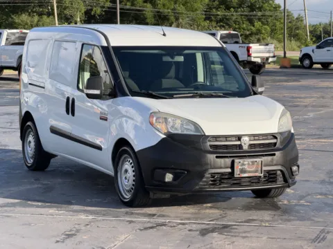 Another view of 2017 Ram ProMaster City Cargo Van Tradesman for sale in Alvin, TX at Auto Boutique Texas