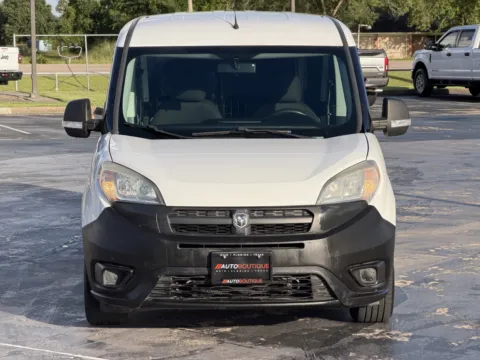 More photos of 2017 Ram ProMaster City Cargo Van Tradesman at Auto Boutique Texas, TX