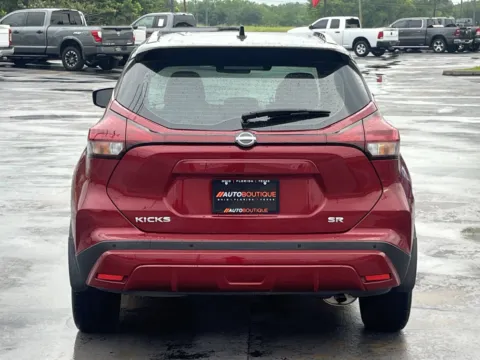 More photos of 2023 Nissan Kicks SR at Auto Boutique Texas, TX