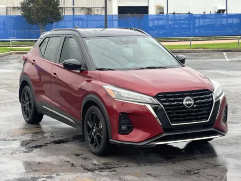 Photos of 2023 Nissan Kicks SR for sale in Alvin, TX at Auto Boutique Texas