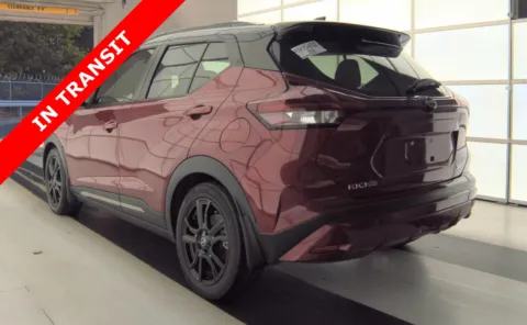 More photos of 2023 Nissan Kicks SR at Auto Boutique Texas, TX