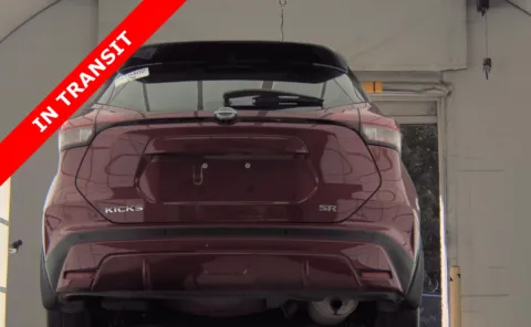 More photos of 2023 Nissan Kicks SR at Auto Boutique Texas, TX