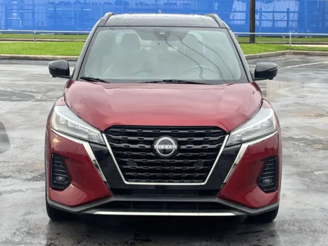 More photos of 2023 Nissan Kicks SR at Auto Boutique Texas, TX