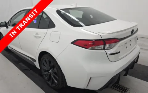 More photos of 2024 Toyota Corolla SE at Auto Boutique Texas, TX