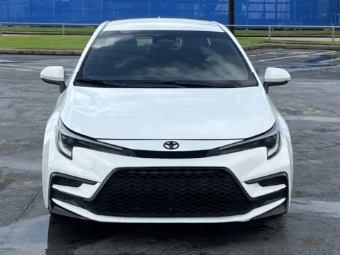 More photos of 2024 Toyota Corolla SE at Auto Boutique Texas, TX